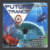 Future Trance Vol. 9