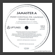 Merry Christmas Mr. Lawrence (Heart Of Asia)