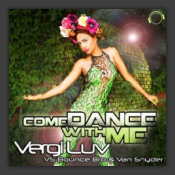 Come Dance With Me