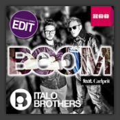 Boom (International Bonus Edit)