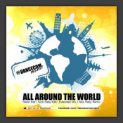 All Around The World