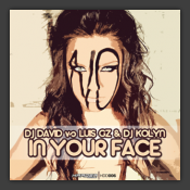 In Your Face