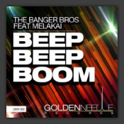 Beep Beep Boom 