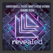 Dare You