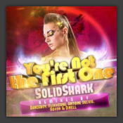 You're Not The First One