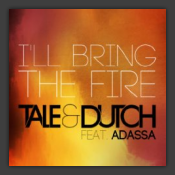 I'll Bring The Fire