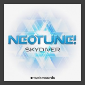 Skydiver