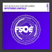 Mysteries Unfold