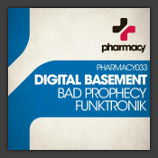 Bad Prophecy/ Funktronik