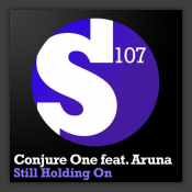 Still Holding On