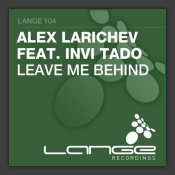Leave Me Behind