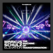 The Machine Of Transformation (Transmission 2013 Theme)