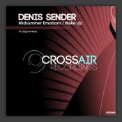 Midsummer Emotions/ Wake Up