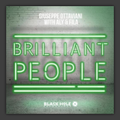 Brilliant People