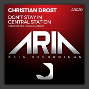 Don't Stay In/ Central Station