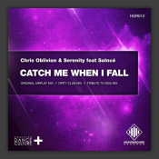 Catch Me When I Fall