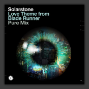 Love Theme from Blade Runner