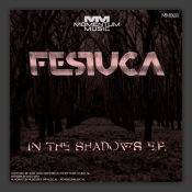 In The Shadows E.P.