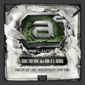 Gangsters Don’t Dance (Noisecontrollers & Alpha² Remix) 