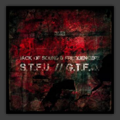 S.T.F.U. / G.T.F.O.