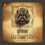 Immortal (Qlimax Anthem 2013) 