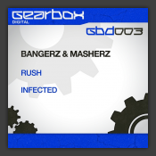 Rush / Infected