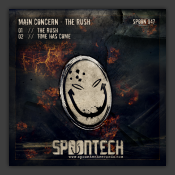 The Rush / Time Has Come