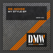 My Style EP
