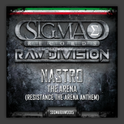 The Arena (Resistance The Arena Anthem) 