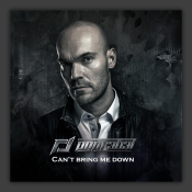 Can’t Bring Me Down 