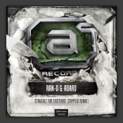 Struggle For Existence (Crypsis Remix) 