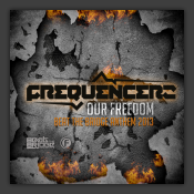 Our Freedom (Beat The Bridge Anthem 2013) 