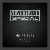 The First Cut (Technoboy Remix) 