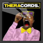 Assquake / Tribal Dance / Broken Glass