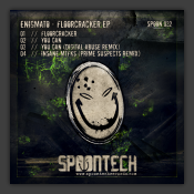 Floorcracker EP