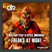 Freaks At Night 