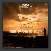 Be Free E.P.