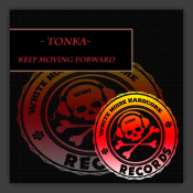 Keep Moving Forward