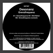 Grenzfrequenz EP