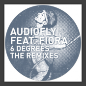 6 Degrees (The Remixes)