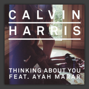 Thinking About You (Remixes)