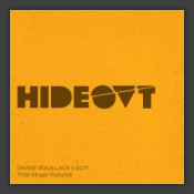 That Ginger Ponytail