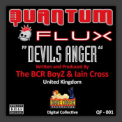 Devils Anger EP