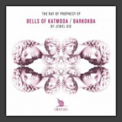 The Ray Of Prophecy EP