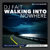 Walking Into Nowhere