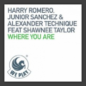 Where You Are
