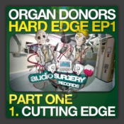 Hard Edge EP