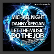 Let The Music Do The Job