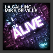I'm Alive
