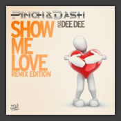 Show Me Love (Remix Edition)